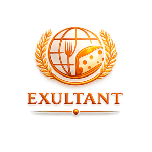 Exultant enterprise global presence