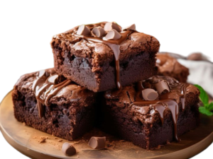 exultante cholcolate cake