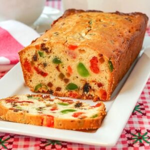 exultante enterprise fruit bread