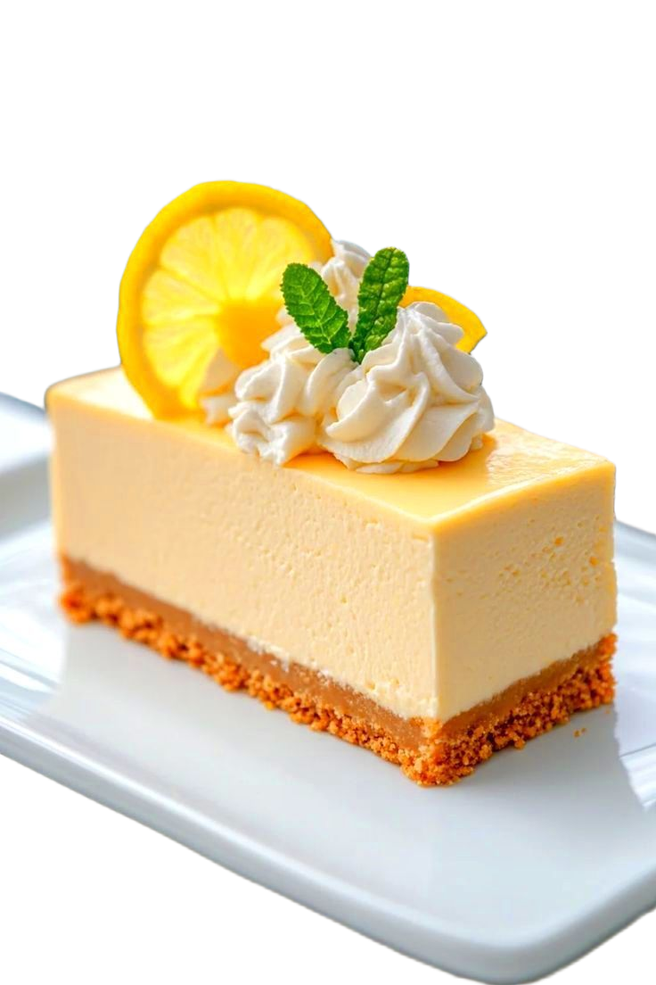 exultante cheesecake