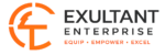 Exultant logo official