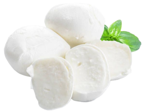 Homemade Cheese