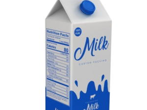Milk